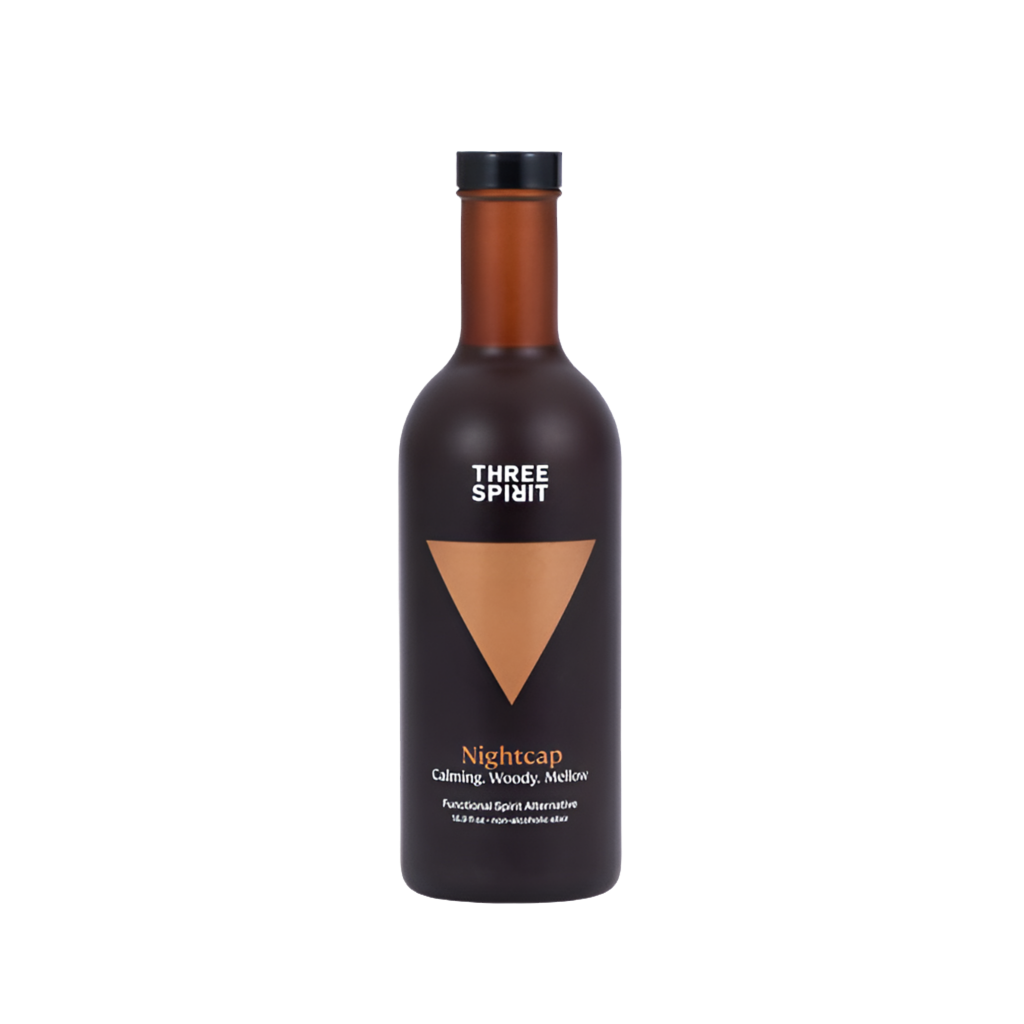 Three Spirit - Nightcap